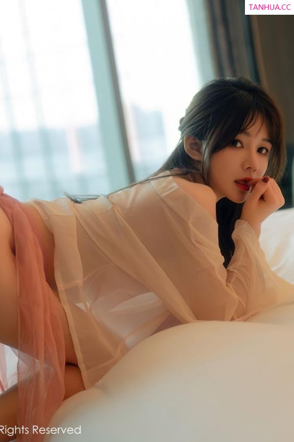 婠婠么  [XiuRen]高清写真图 2022.08.31 No.5519 婠婠么第13张图片